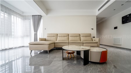 8.9w搞定現代風的家169m² | 麗爾曼頓全房全屋定制