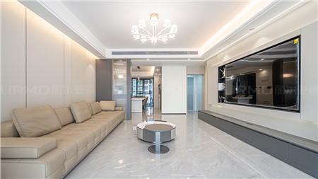 22.5w打造現代簡約風的家173m² | 麗爾曼頓全房全屋整裝