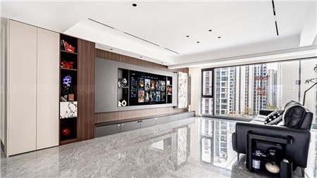 28w打造意式風格的家147m² | 麗爾曼頓全房全屋整裝