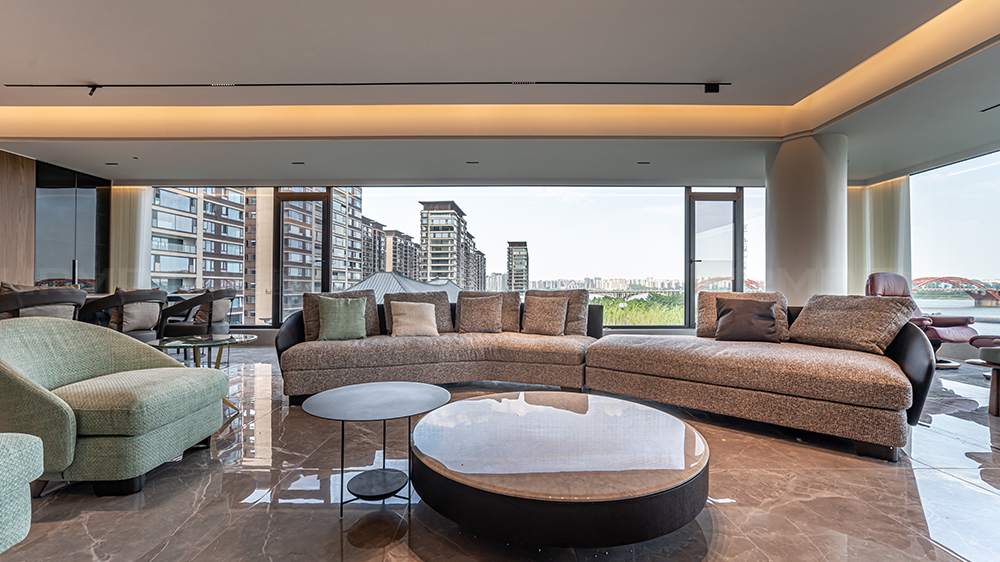 意式風-電建江山悅