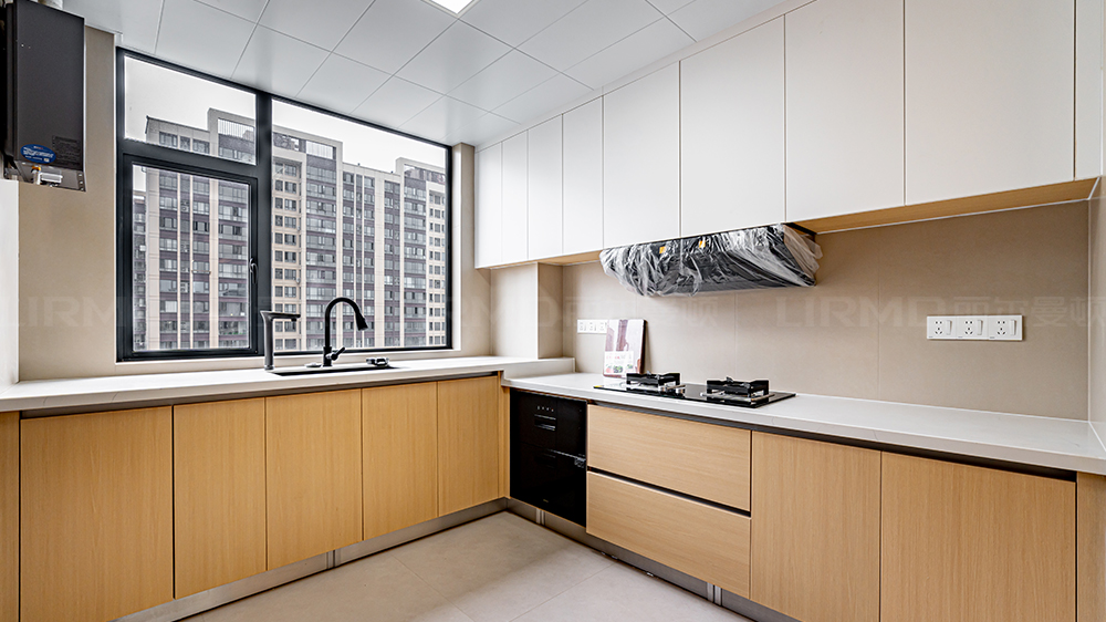 現代原木風-蓉國新賦