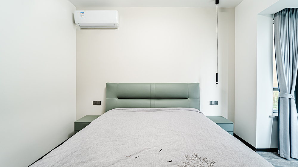 現代簡約風-漢壽德景園