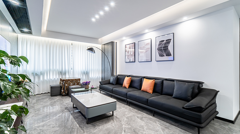 現代簡約風-漢壽德景園