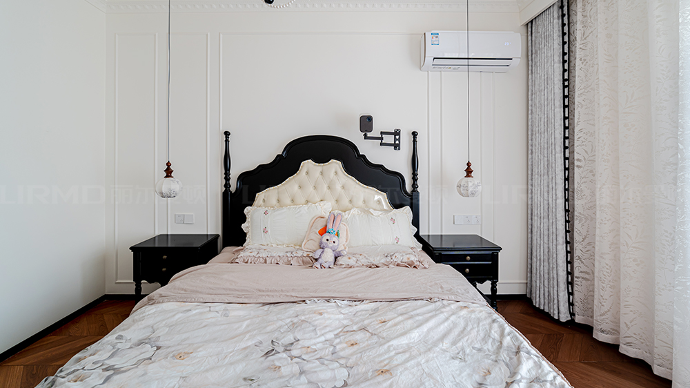 法式復古風-富基世紀公園